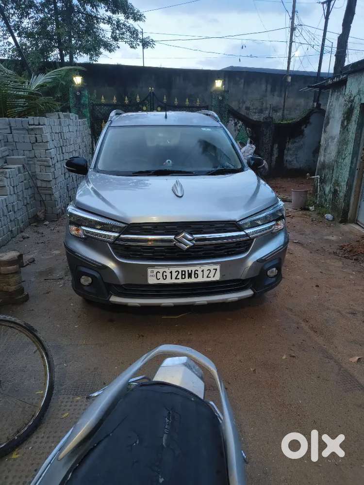 Maruti Suzuki Xl6 2021 Zeta Mt