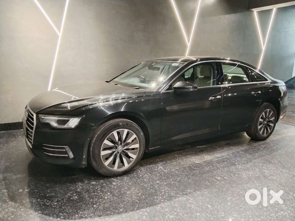 Audi A6 2.0 45 Tfsi Technology, 2020, Petrol