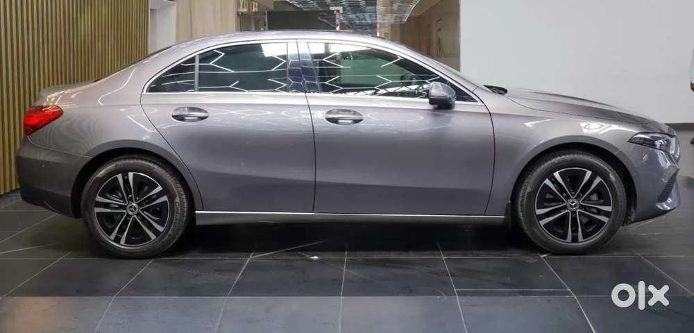 Mercedes-benz A-class Limousine 200, 2024, Petrol