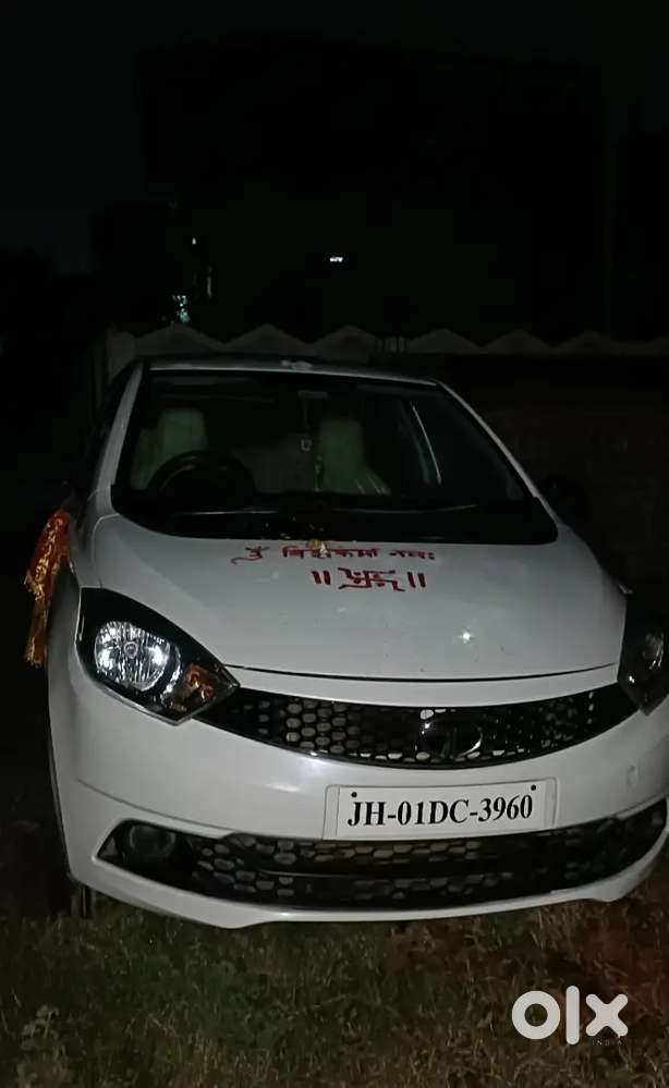 Tata Tiago Xm 2018 Diesel