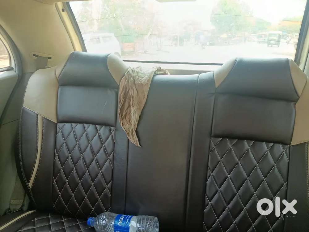 Tata Indica Quadrajet