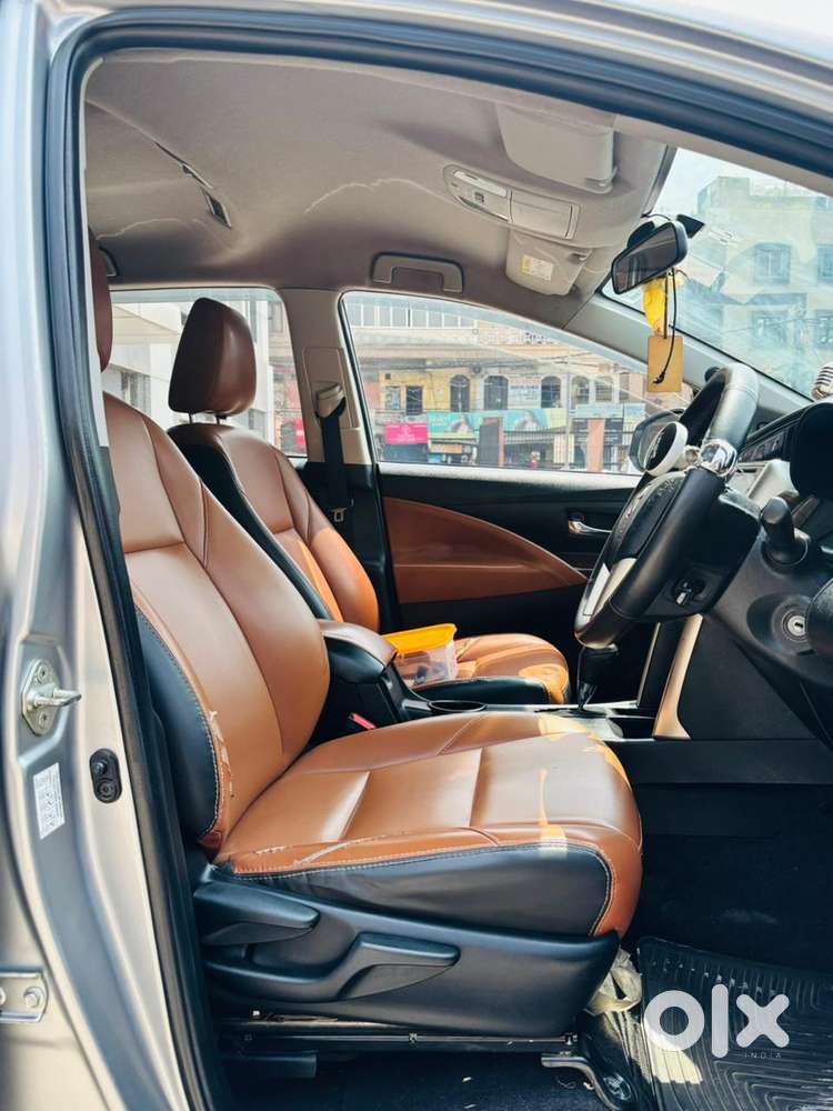 Toyota Diesel 2019 Car