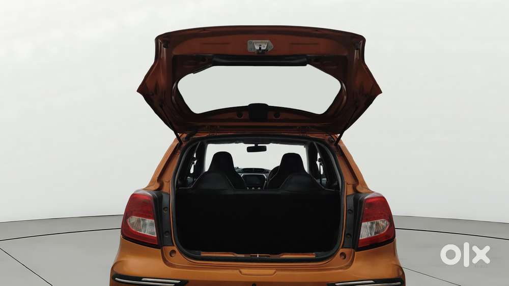 Datsun Go T Option Petrol, 2019, Petrol