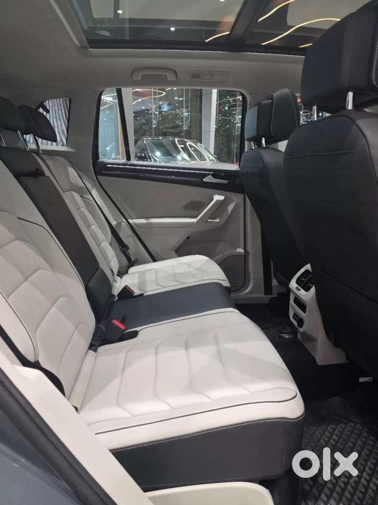 Volkswagen Tiguan 2.0 Elegance Tsi Dsg, 2023, Petrol