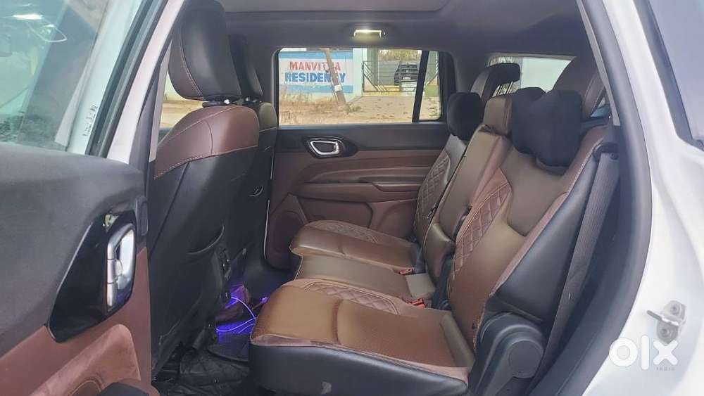 Jeep Meridian Overland 4x2 At, 2024, Diesel