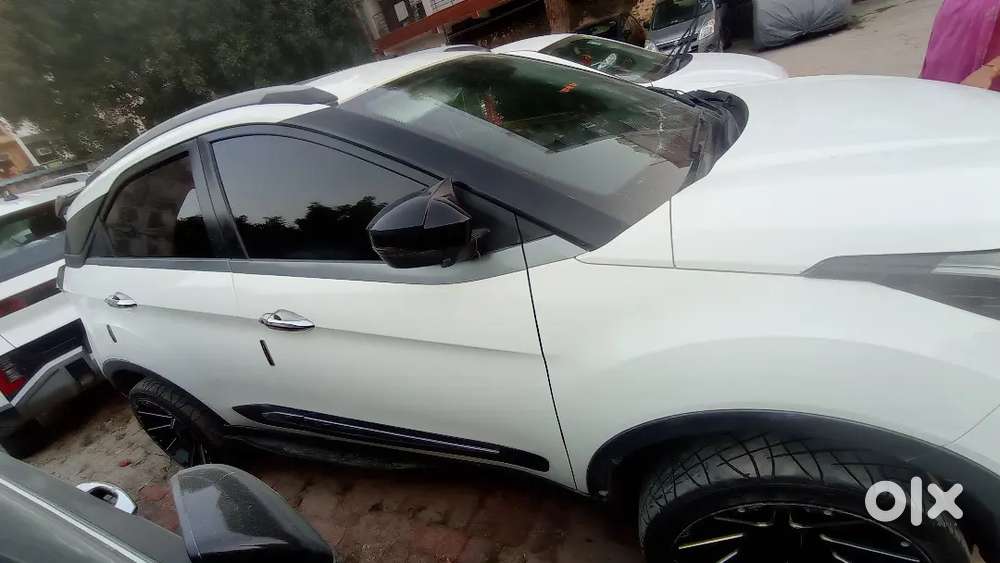 Tata Nexon Revotron 2020