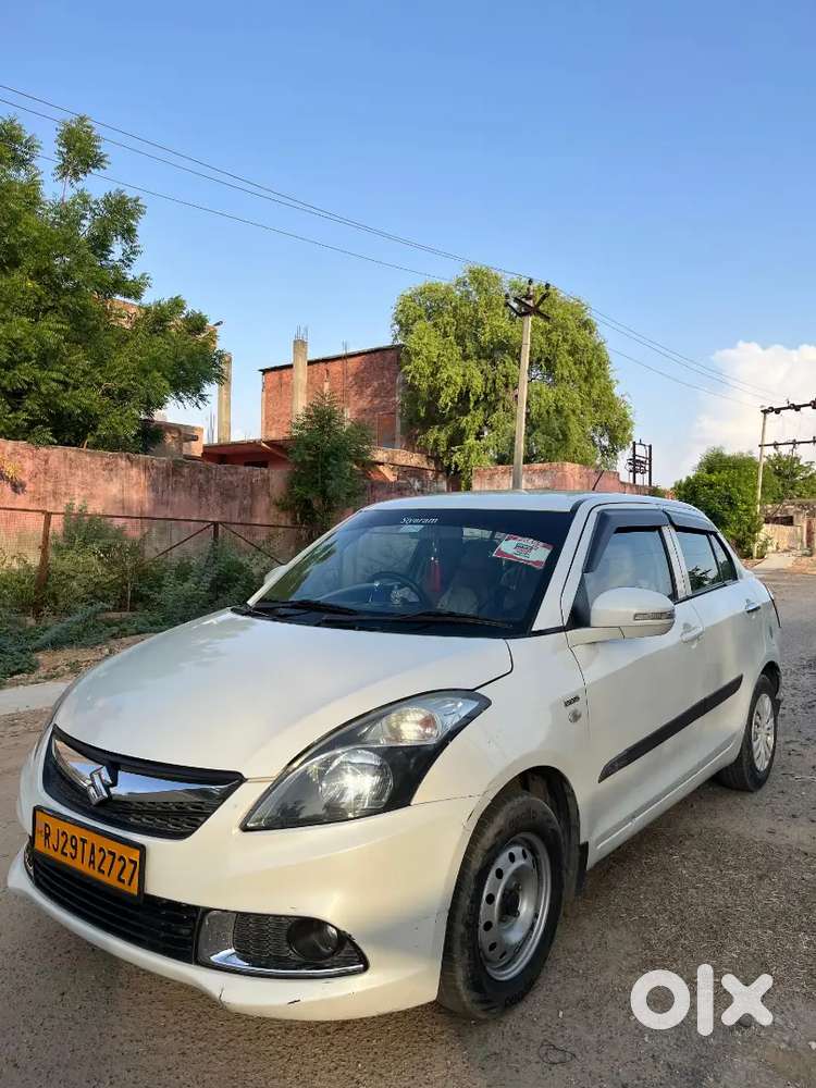 Swift  Dzire 2019 Model
