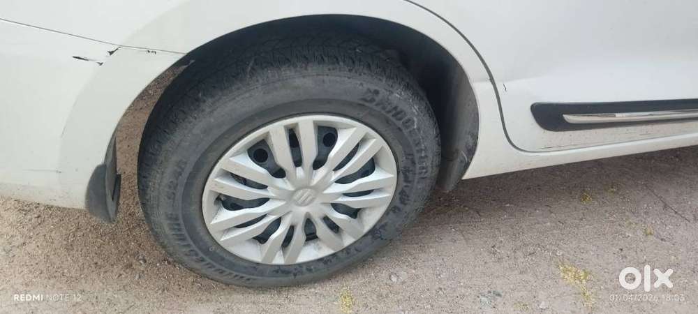 Maruti Suzuki Swift Dzire 2020 Diesel Well Maintained