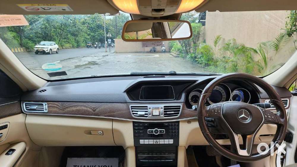 Mercedes-benz E-class 2013-2015 E250 Cdi Avantgrade, 2014, Diesel