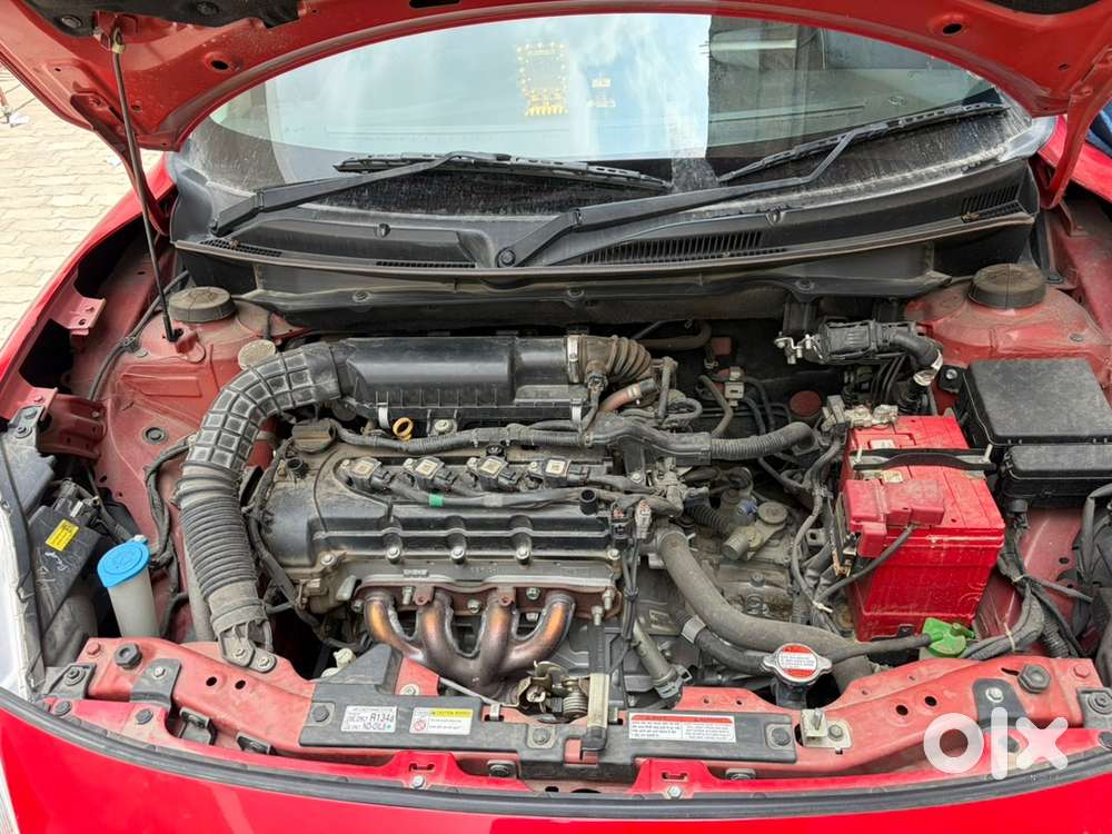 Maruti Suzuki Swift 2019