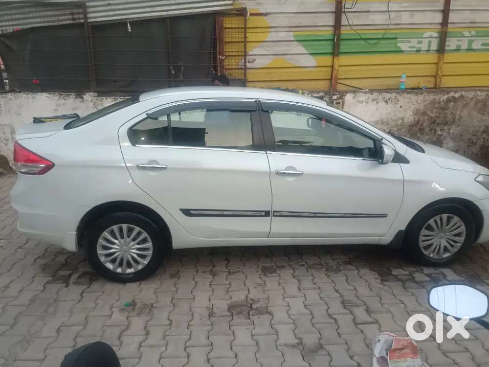 Maruti Suzuki Ciaz 2016