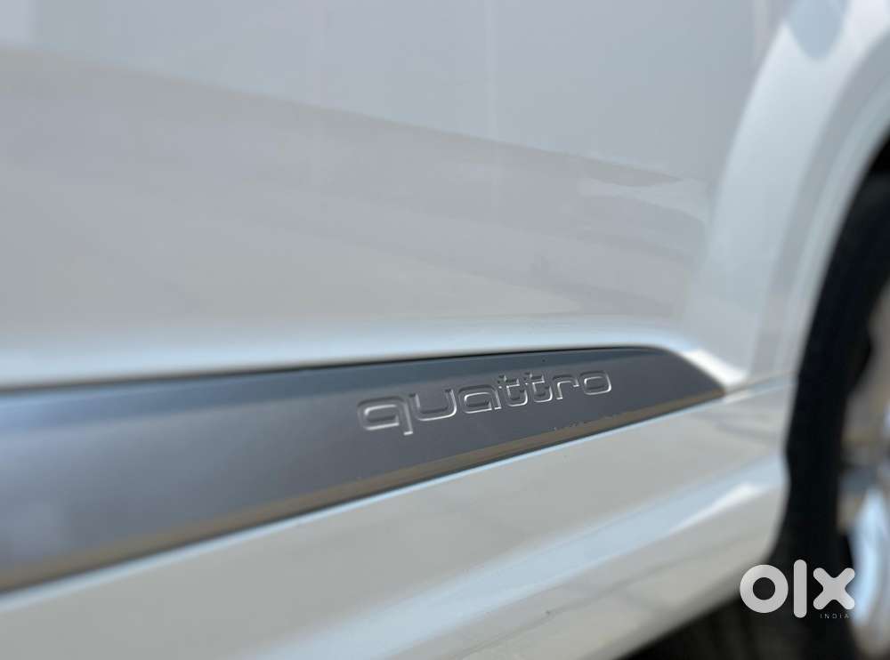 Audi Q7 3.0 45 Tdi Technology Pack, 2020, Diesel