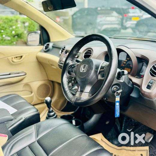 Honda Amaze 1.5 Smt I Dtec, 2013, Diesel