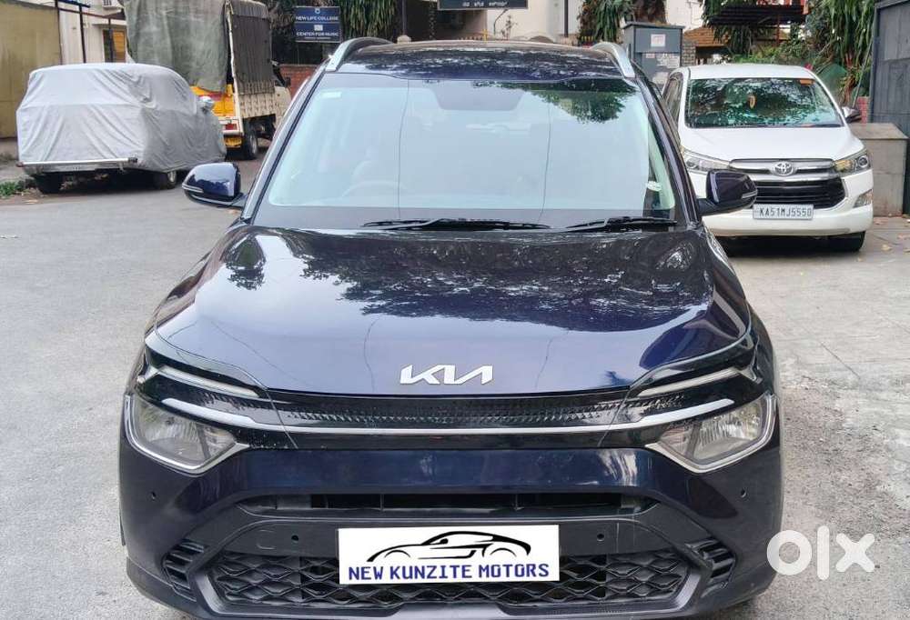 Kia Carens D1.5 6mt Premium 07, 2025, Diesel