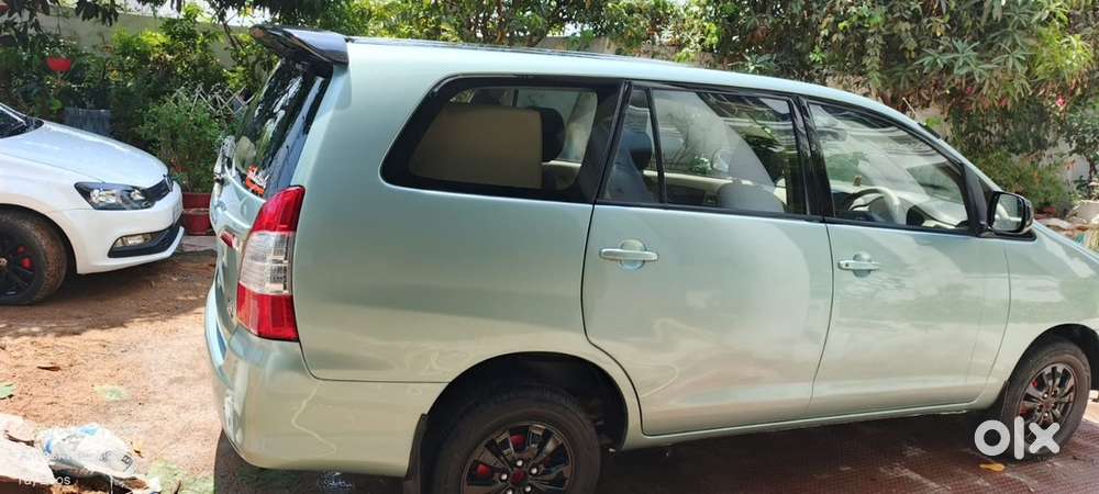 Toyota Innova 2008 Diesel Good Condition