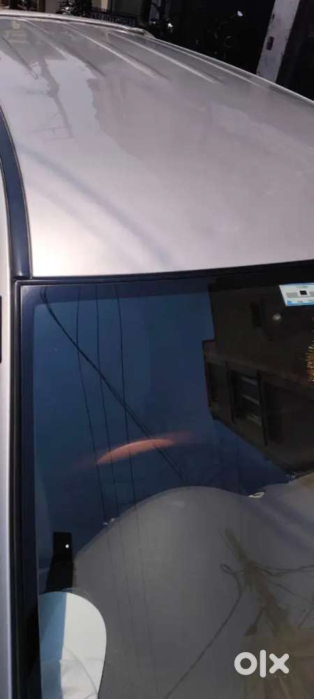 Toyota Innova 2.0 2006 Manual