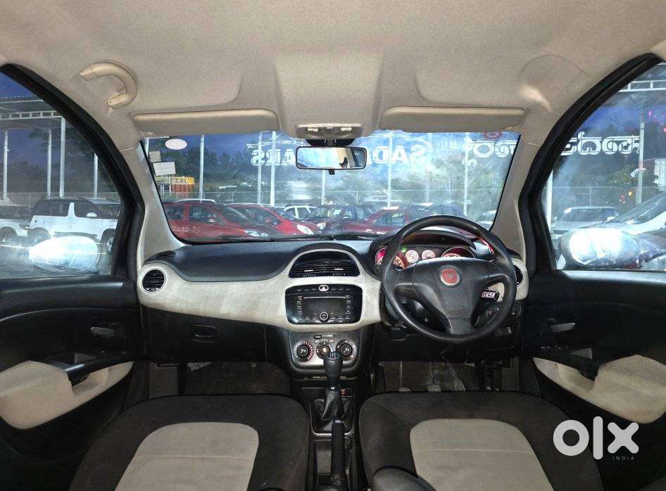 Fiat Punto Evo Dynamic Multijet 1.3, 2014, Diesel