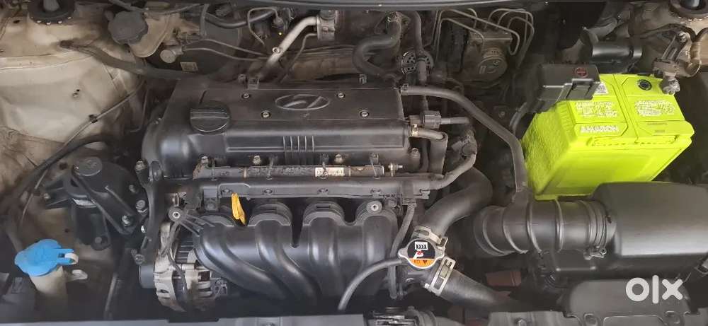 Hyundai Verna 2016