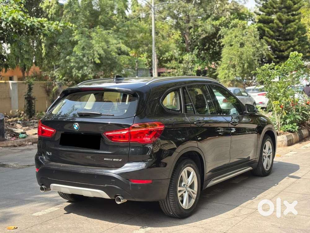 Bmw X1 Sdrive 20d X Line, 2019, Diesel