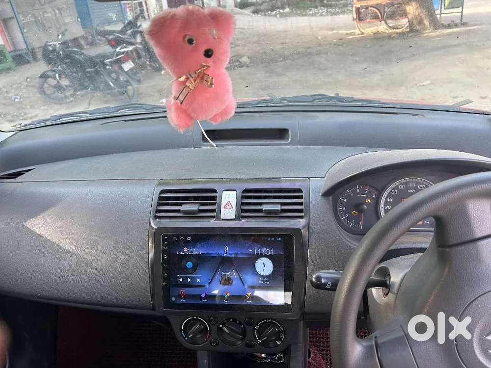 Maruti Suzuki Swift 2005