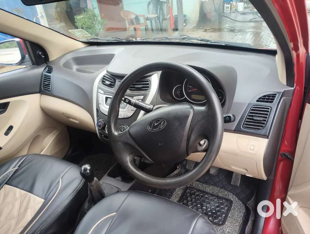 Hyundai Eon 1.0 2015