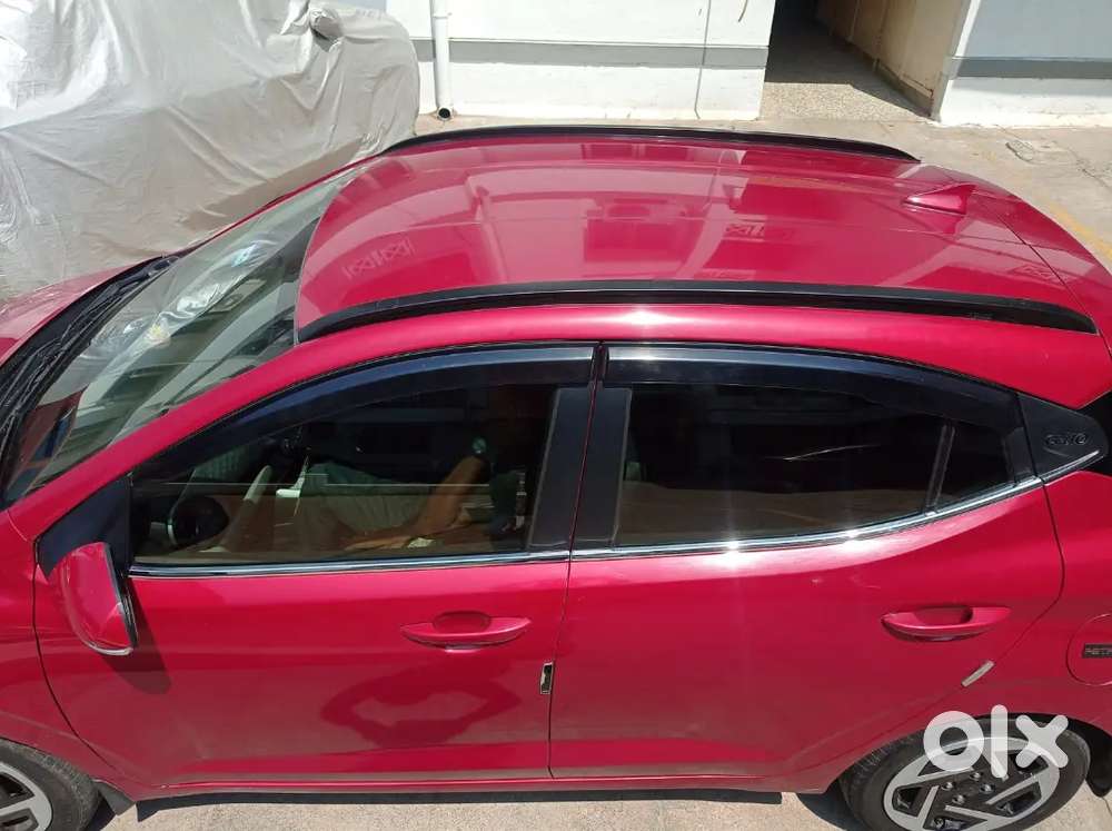 Hyundai Grand I10 Nios 2023 Petrol Well Maintained