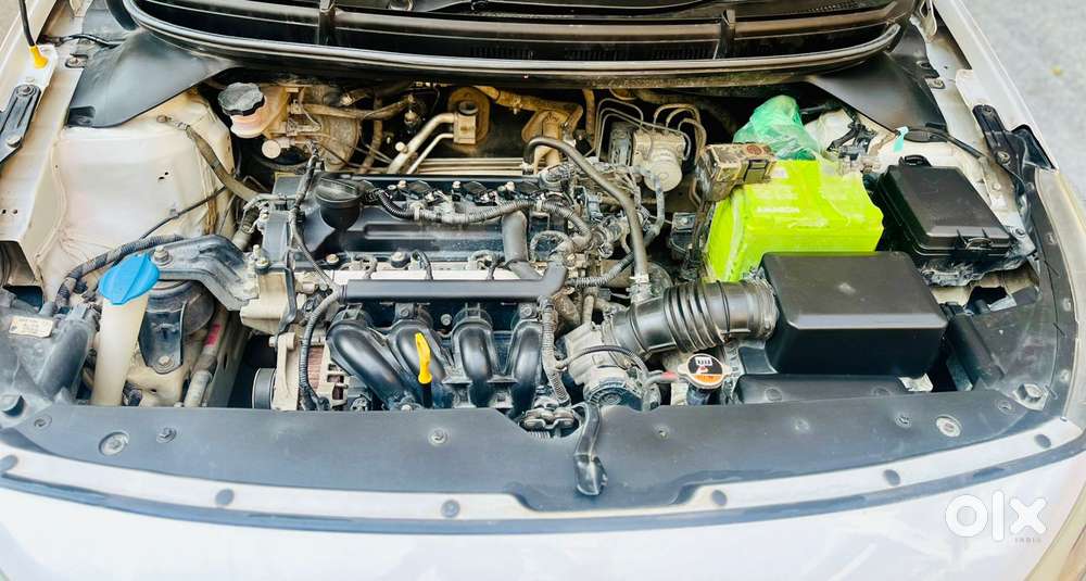 Hyundai Grand I10 Magna Cng, 2018, Cng & Hybrids