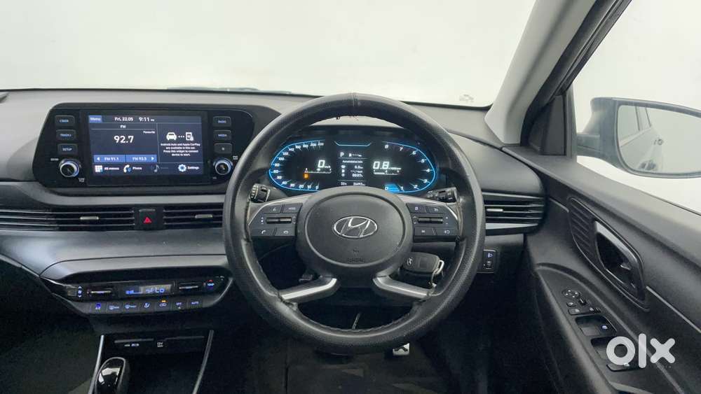 Hyundai I20 Asta 1.0 Turbo Imt, 2023, Petrol