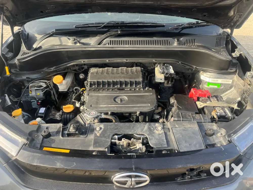 Tata Punch Adventure 2022 Very Good Condition Urgent Sale