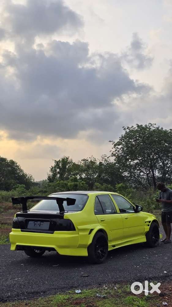 In Good Condition