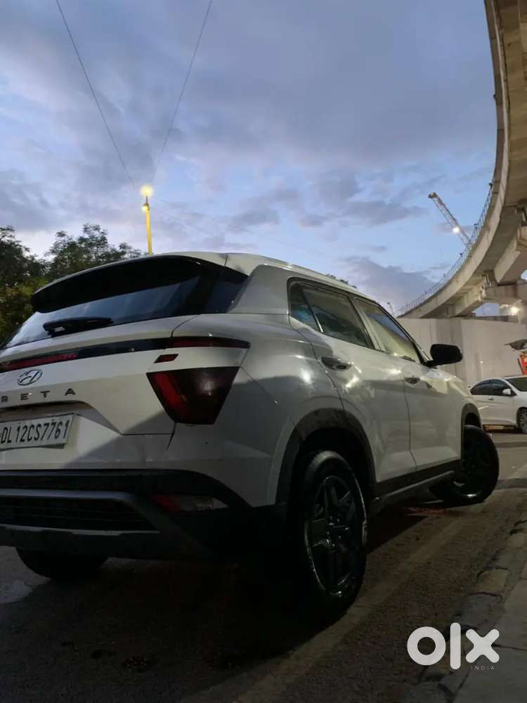Creta 1.6 S Petrol