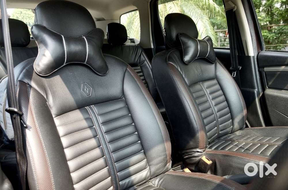Renault Duster Rxs Option Cvt, 2019, Petrol