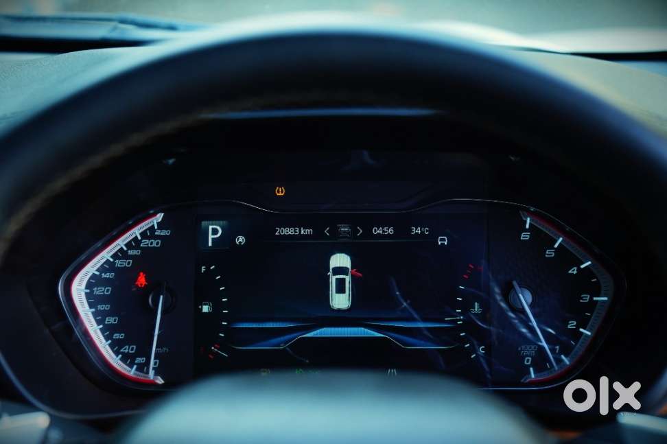 Mg Gloster Savvy 7 Seater, 2021, Diesel