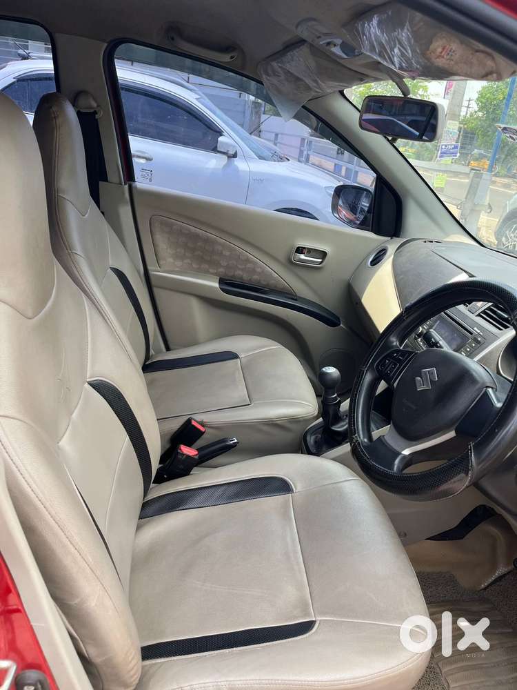 Maruti Suzuki Celerio Zxi, 2016, Petrol