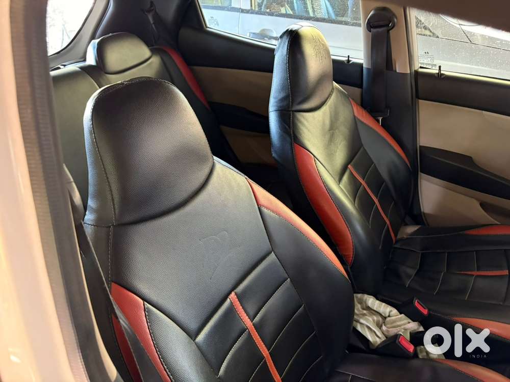 Hyundai Eon Petrol 2017 Era