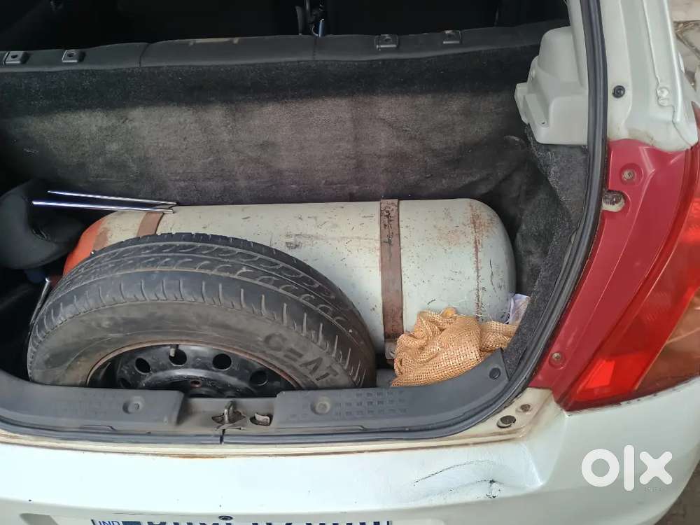 Maruti Suzuki Swift 2009