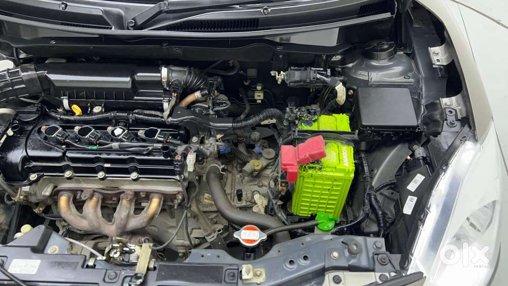 Maruti Suzuki Swift 1.3 Lxi, 2019, Petrol