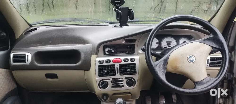 Fiat Palio Stile 2008 Petrol Good Condition