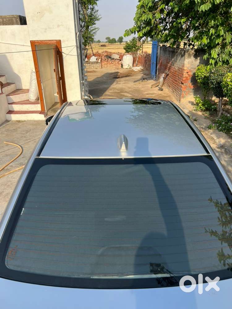 Honda City Diesel 2016 Model