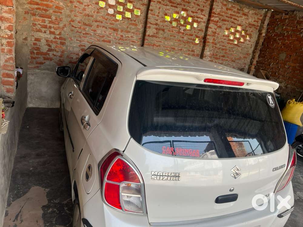 Maruti Suzuki Celerio 2014 Petrol Well Maintained