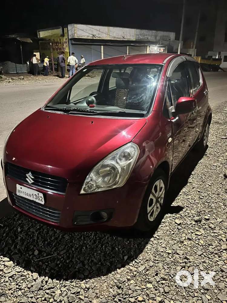 Maruti Suzuki Ritz
