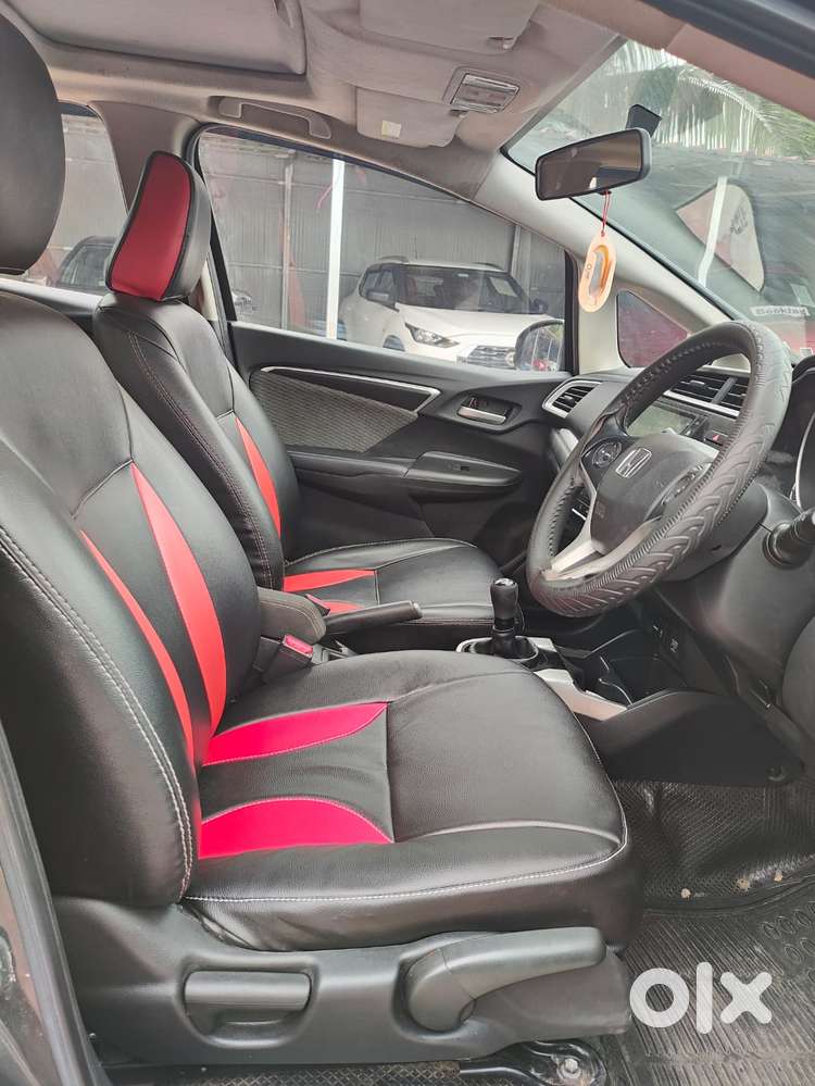 Honda Wr-v, 2019, Diesel