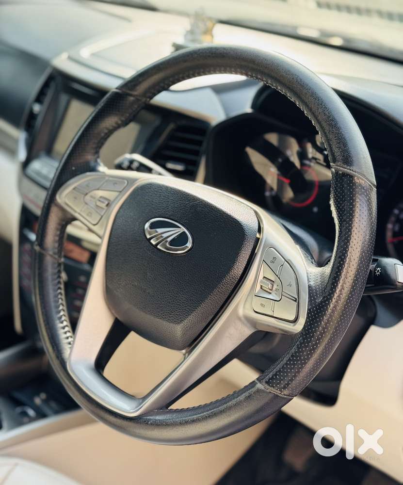 Mahindra Xuv300 W8 Option Diesel, 2019, Diesel