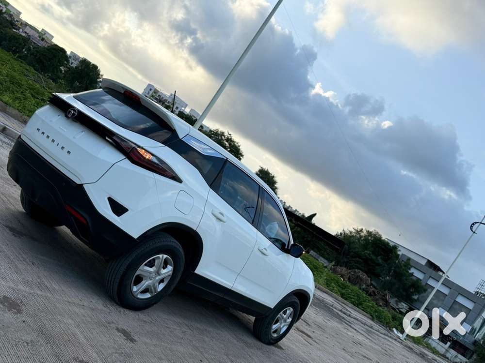 Tata Harrier Diesel 2023