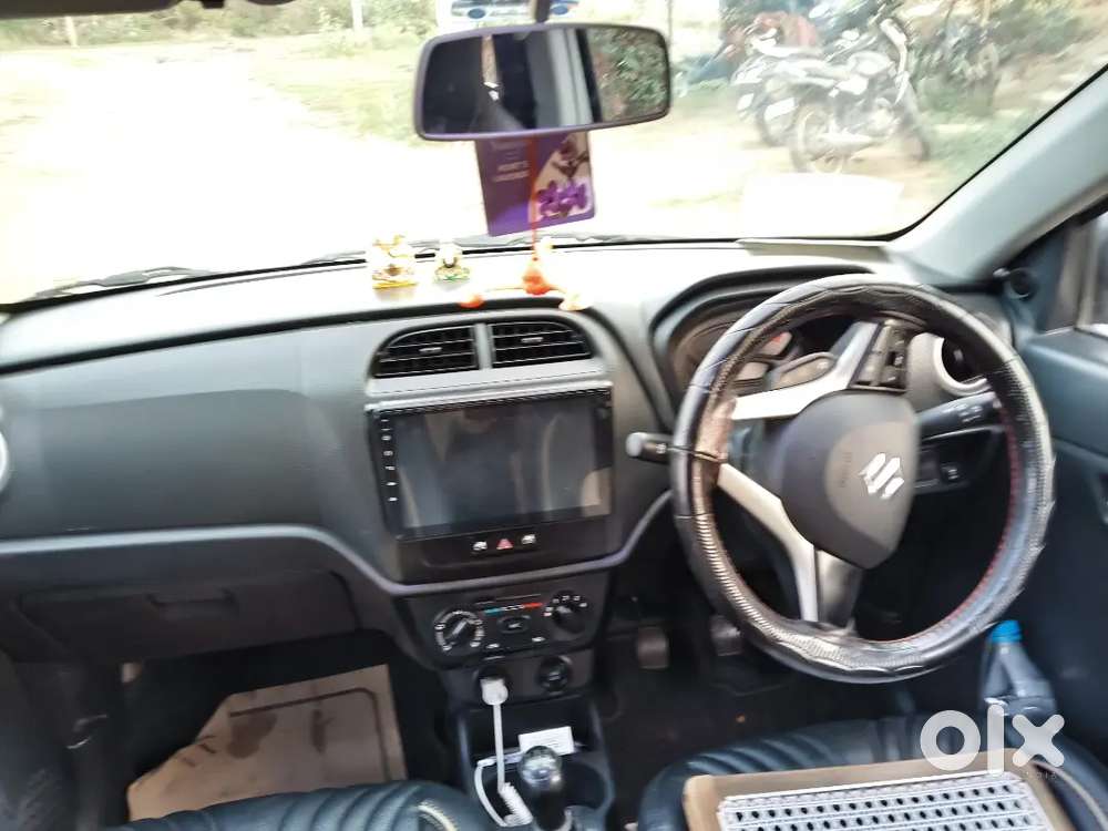 Maruti Suzuki Alto K10 2024