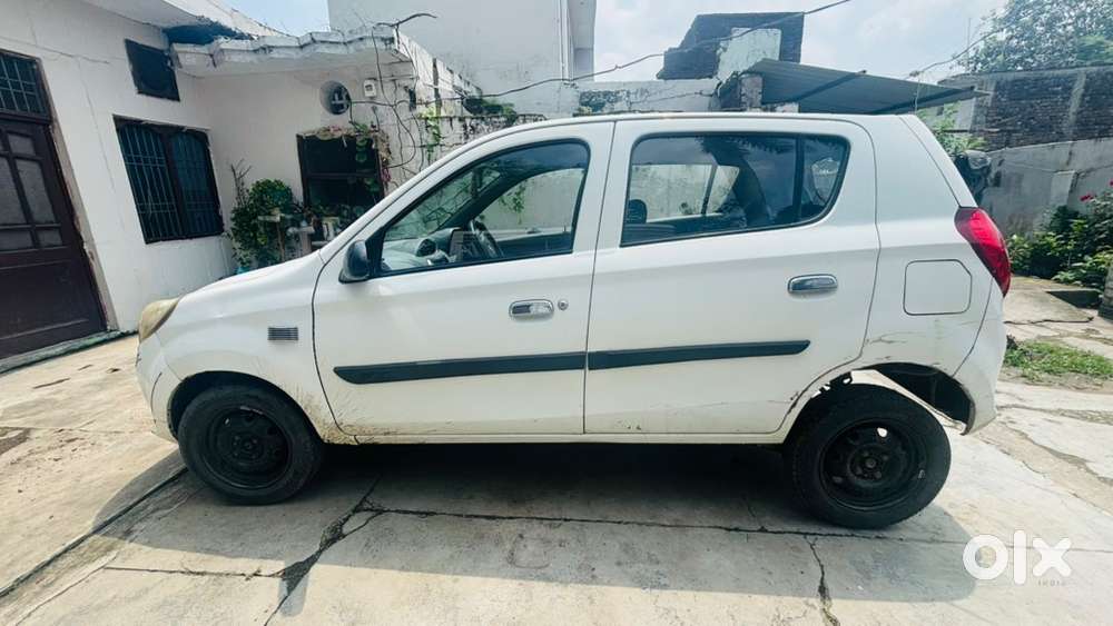 Maruti Suzuki Alto 800 2014