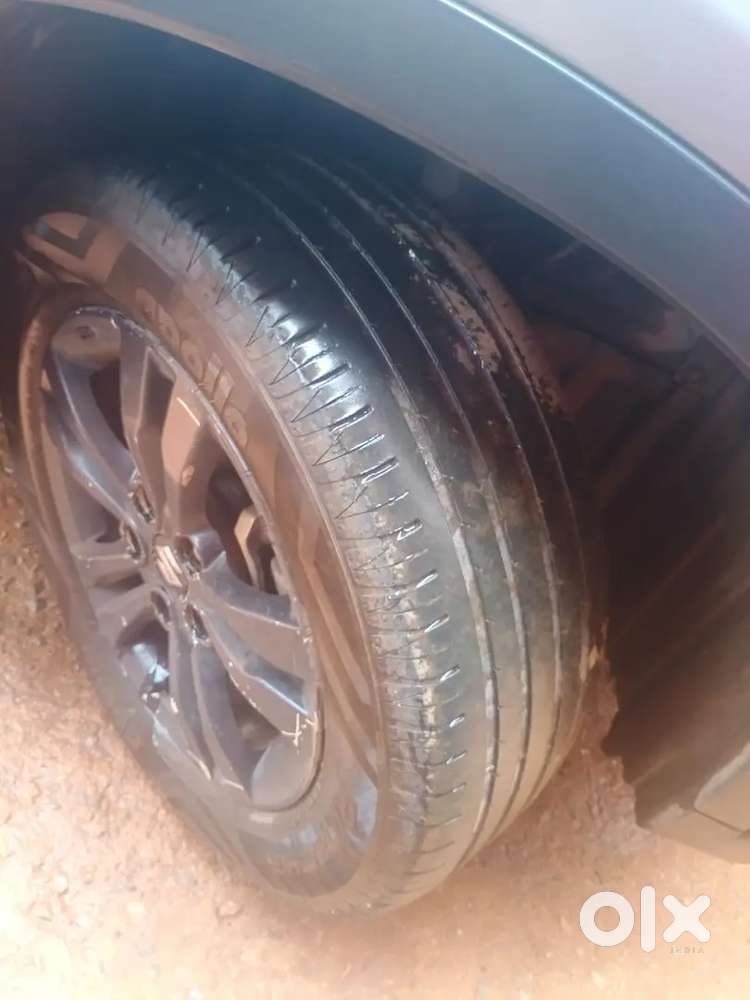 Maruti Suzuki Brezza 2019 Diesel Well Maintained