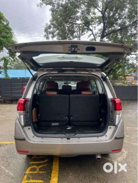 Toyota Innova Crysta 2018 Diesel Automatic
