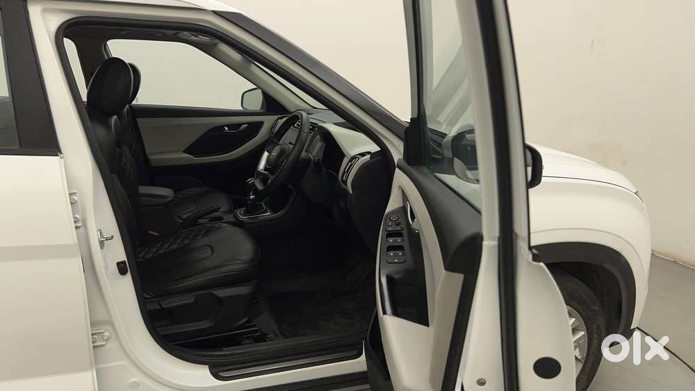 Hyundai Creta 1.5 Sx, 2022, Petrol