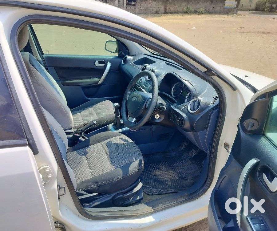 Ford Fiesta Classic 1.4 Exi Tdci, 2011, Diesel